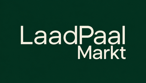 Laadpaal