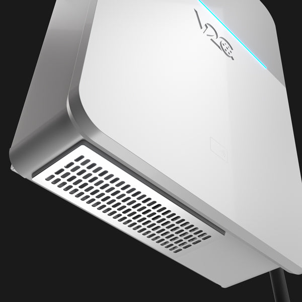 V2C Denka 40kW – DC Snellader Met Vaste Kabel 5m (CCS2)